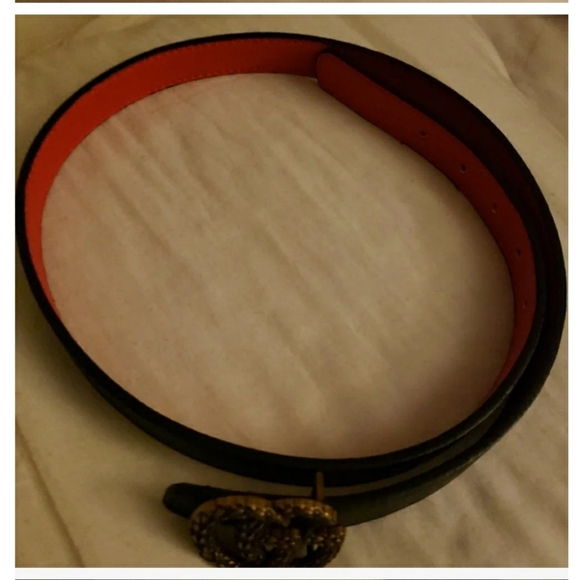 Ladies belt - Picture 3 of 4